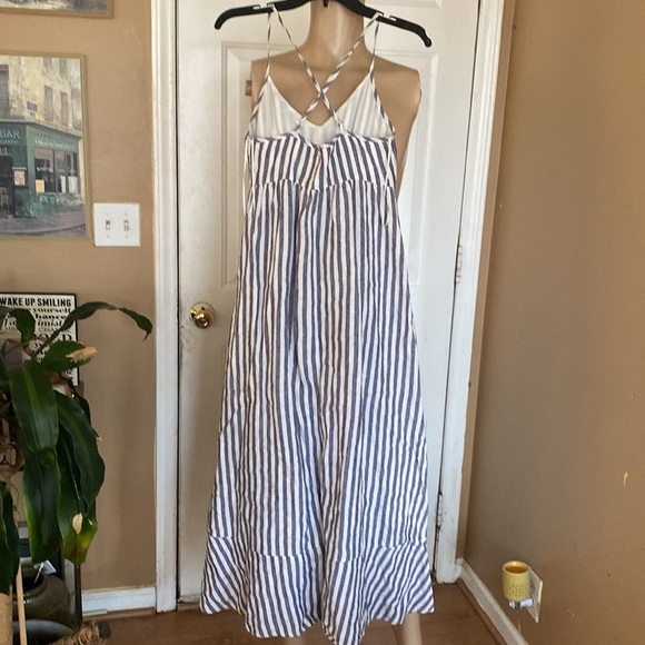 Antibes Blanca dress - Picture 5 of 7